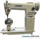 Consew 228R-WIG High Speed, Post Bed, 1 Needle, WIG SEWING MACHINE