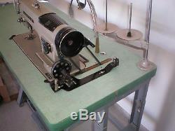 Consew 230 Industrial Sewing Machine