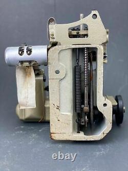 Consew 817 Blind Hemmer Machine -no stand -no motor (Sewing Machine)