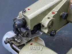 Consew 817 Blind Hemmer Machine -no stand -no motor (Sewing Machine)
