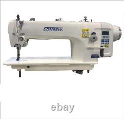 Consew Heavy Duty Industrial Sewing Machine