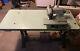 Consew Industrial Blind Hemmer Sewing Machine Model 251