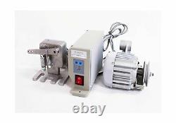 Consew Industrial Sewing Machine Servo Motor with Needle Position and Synchro