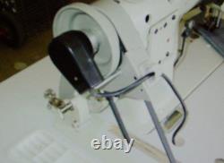 Consew Industrial Sewing Machine Servo Motor with Needle Position and Synchro