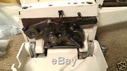 Consew MA241-1K Industrial Heavy Duty Sewing Machine, Never Used