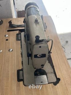 Consew Stitcher Sewing Machine Model 230 LOCAL PICK UP ONLY NORTH HOLLYWOOD CA