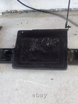 Consew Stitcher Sewing Machine Model 230 LOCAL PICK UP ONLY NORTH HOLLYWOOD CA