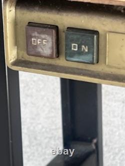 Consew Stitcher Sewing Machine Model 230 LOCAL PICK UP ONLY NORTH HOLLYWOOD CA