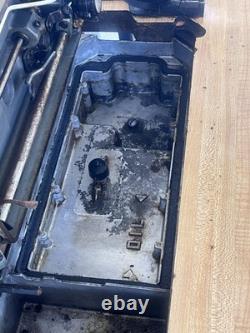 Consew Stitcher Sewing Machine Model 230 LOCAL PICK UP ONLY NORTH HOLLYWOOD CA