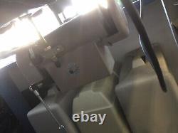 Consew industrial sewing machine walking foot