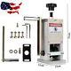 Copper Wire Stripping Machine Hand Crank Drill Operated Cable Stripper New