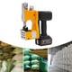 Cordless Bag Sewing Machine 36V Industrial Heavy Duty for Sack Sewing and Repair