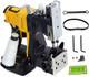 Cordless Bag Sewing Machine Industrial Bag Closer with Automatic Thread Cutting