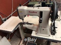 Cowboy CB 3200 Industrial Sewing Machine