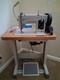 Craftool Pro Stitch Master Sailrite Industrial Leather Sewing Machine