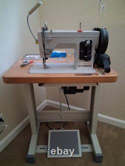 Craftool Pro Stitch Master Sailrite Industrial Leather Sewing Machine
