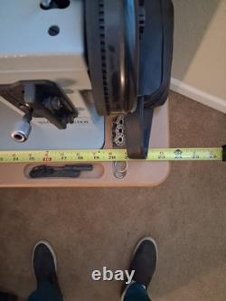 Craftool Pro Stitch Master Sailrite Industrial Leather Sewing Machine