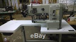 Cylinder Bed Walking Foot Sewing Machine, Make an offer I can't refuse
