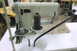 Cylinder Bed Walking Foot Sewing Machine, Make an offer I can't refuse
