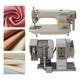 DDL-8700 Commercial Sewing Machine withSevor Motor Industrial Sewing Machine 550W