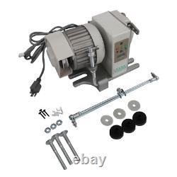 DDL-8700 Commercial Sewing Machine withSevor Motor Industrial Sewing Machine 550W