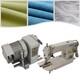 DDL-8700 Commercial Sewing Machine with Motor 550W Industrial Upholstery Sewing