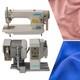 DDL-8700 Commercial Sewing Machine with Motor Industrial Sewing Machine 110V
