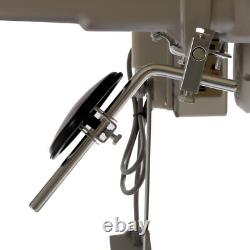 DDL-8700 Commercial Sewing Machine with Motor Industrial Sewing Machine 110V