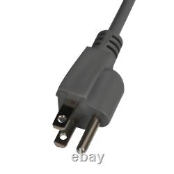 DDL-8700 Commercial Sewing Machine with Motor Industrial Sewing Machine 110V