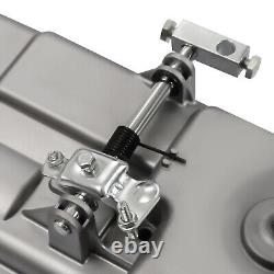 DDL-8700 Industrial Lockstitch Sewing Machine with Motor Commercial 550W for DIY