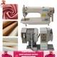 DDL-8700 Industrial Strength Sewing Machine Commercial Heavy Duty with Motor 550W