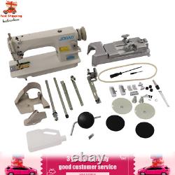 DDL-8700 Industrial Strength Sewing Machine Commercial Heavy Duty with Motor 550W