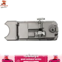 DDL-8700 Industrial Strength Sewing Machine Commercial Heavy Duty with Motor 550W
