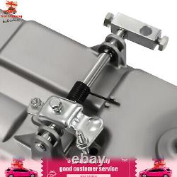 DDL-8700 Industrial Strength Sewing Machine Commercial Heavy Duty with Motor 550W