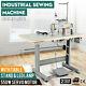 DDL-8700 Sewing Machine with Table+Servo Motor+Stand&LED Lamp Stitcher Manual