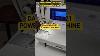 Daisen Ds2121l Powerful Industrial Sewing Machine Shortfeed Trending Ytshots