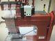David Almond Refurbished Industrial Venor Tufted Carpet Loop Pile Sewing Machine