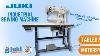 Don T Buy A Juki Industrial Sewing Machine Until You Watch This Table U0026 Motor Options Explained