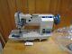 Double Needle Walking Foot Industrial Sewing Machine 3/8 Top Stitch Head Only