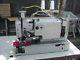 Durkopp 556-5121-E63 1/4 1 Buttonhole High Speed Industrial Sewing Machine