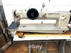 Durkopp Adler 221 30 Inch Extra Hd Walking Foot Ho Industrial Sewing Machine