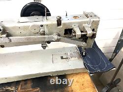 Durkopp Adler 221 30 Inch Extra Hd Walking Foot Ho Industrial Sewing Machine