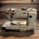 Durkopp Adler 467 FA-473 industrial Sewing Machine Head Only UNTESTED