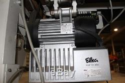 Durkopp Adler 550-12-23 Industrial Sewing Machine Upholstery Ruffling Efka Motor