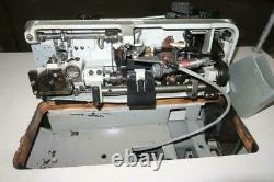 Durkopp Adler Industrial Sewing Machine T134518
