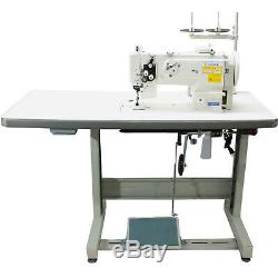 Eagle E1541S Industrial Walking Foot Sewing Machine For Leather and Upholstery
