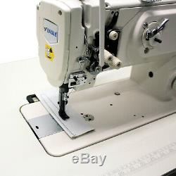 Eagle E1541S Industrial Walking Foot Sewing Machine For Leather and Upholstery