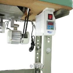 Eagle EA-550 Brushless Industrial Sewing Machine Servo Motor 550 Watts