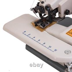 Electric Blindstitch Sewing Machine Hemmer/Hemming/Felling Industrial Machine US
