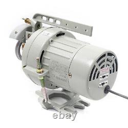 Electric Brushless For Industrial Sewing Durable Machine With Clutch FAST SHIP